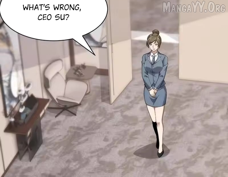 Hidden Dragon in the City (2025) Chapter 51 - page 121